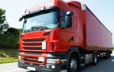 İstanbul Samandağ Ambar Kargo