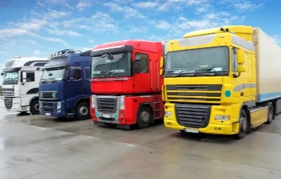 İstanbul Samandağ Nakliye Ambarı