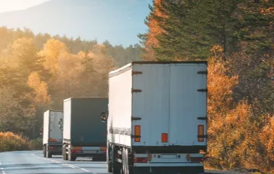 İstanbul ile Samandağ Arası Klima Taşıma