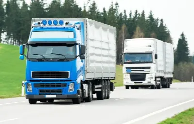 İstanbul ile Samandağ Arası Eşya Taşıma